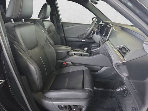 Certified 2024 Lexus TX 350 AWD w/ Technology Package image 10
