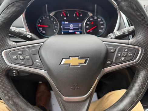 Used 2023 Chevrolet Equinox LT image 39