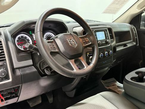 Used 2015 RAM 1500 Express image 11