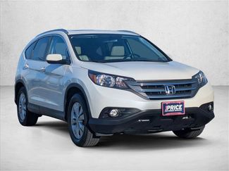 Used 2013 Honda CR-V EX-L video 3