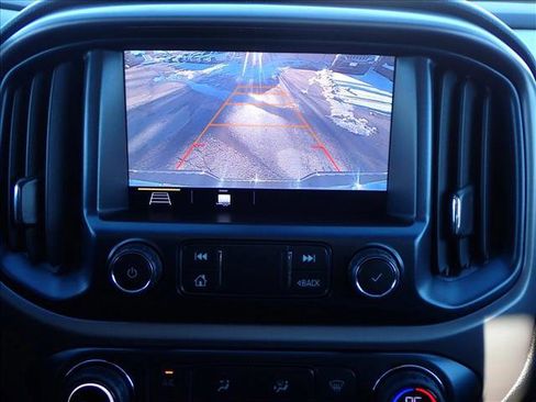 Used 2019 GMC Canyon All Terrain w/ Trailering Package image 16