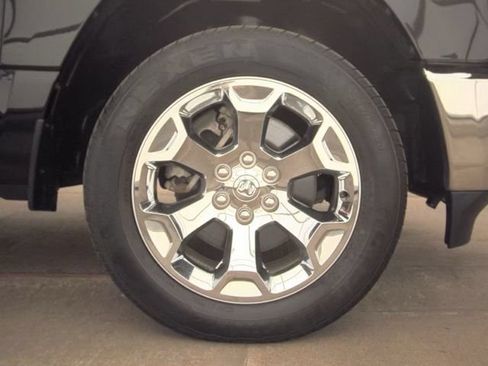 Used 2023 RAM 1500 Big Horn AWD/4WD image 20