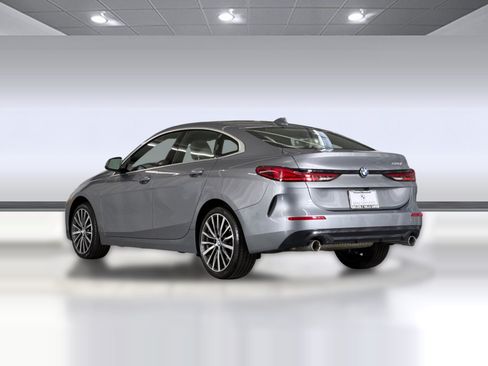 Used 2023 BMW 228i Gran Coupe w/ Convenience Package FWD image 3