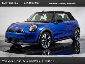 Certified 2026 MINI Cooper S FWD video 1