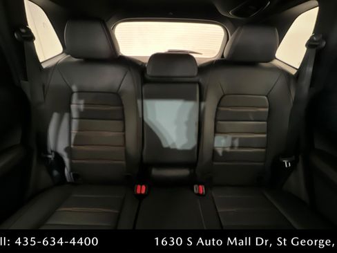 New 2026 Honda CR-V Sport-L image 25