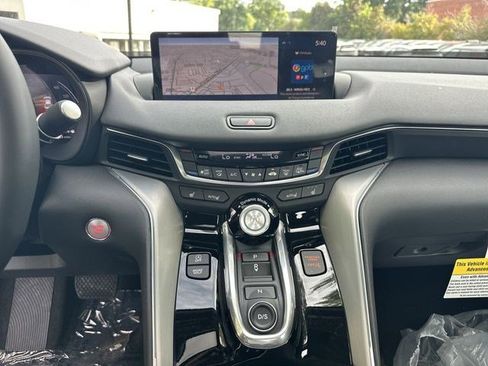 Used 2025 Acura TLX w/ Technology Package image 21