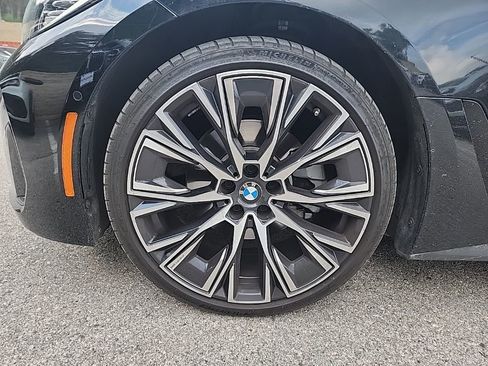 Certified 2024 BMW 430i Gran Coupe w/ Premium Package RWD image 13
