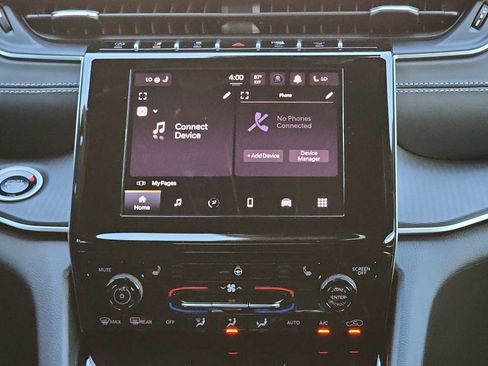 New 2026 Jeep Grand Cherokee Laredo X AWD/4WD image 9