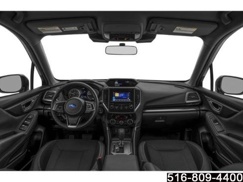 Used 2023 Subaru Forester Premium image 12