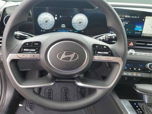 New 2026 Hyundai Elantra Sport image 20