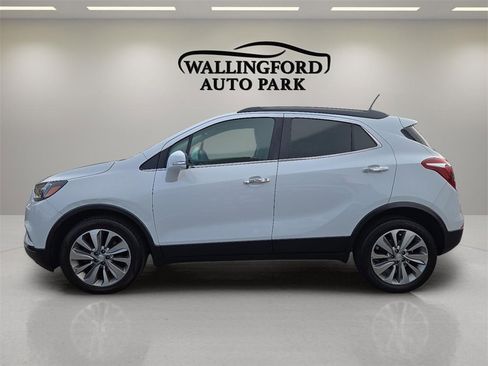 Used 2017 Buick Encore Preferred image 7