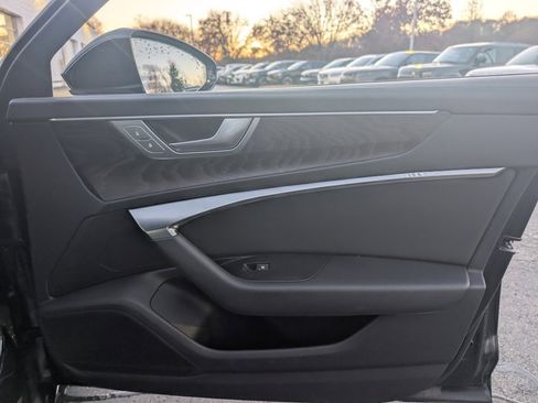 Used 2019 Audi A6 2.0T Premium w/ Convenience Package image 30