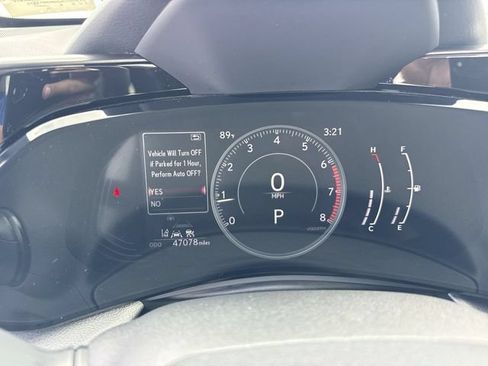 Certified 2022 Lexus NX 350 AWD image 15