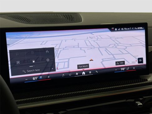 New 2026 BMW X5 M60i AWD/4WD image 14