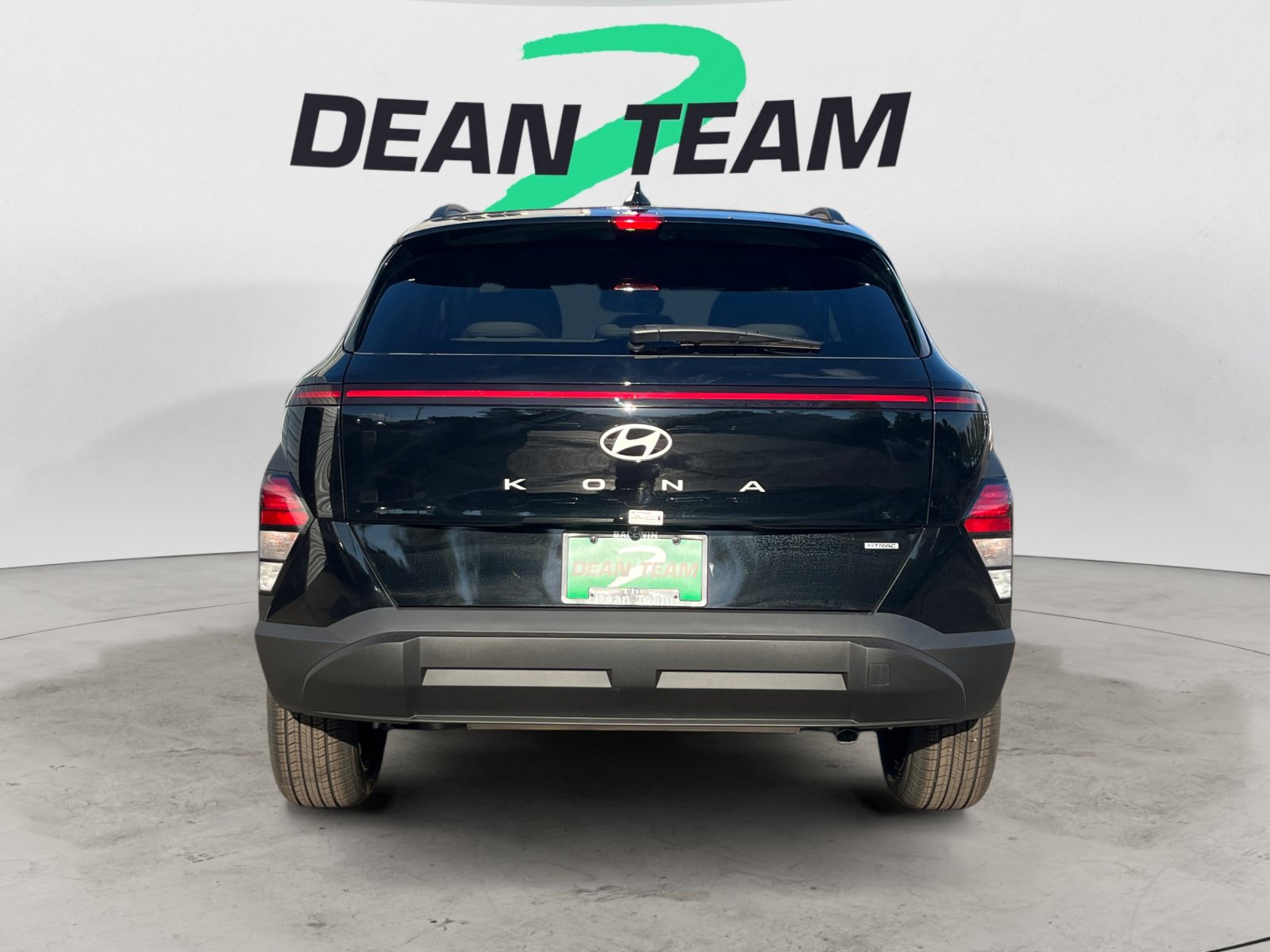 New 2026 Hyundai Kona SEL Sport AWD/4WD image 6