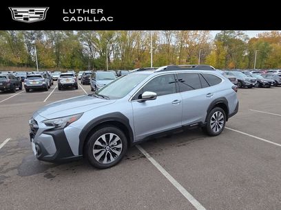 Used 2024 Subaru Outback Touring XT