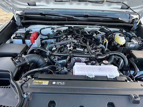 New 2026 Toyota 4Runner TRD Sport Premium image 26