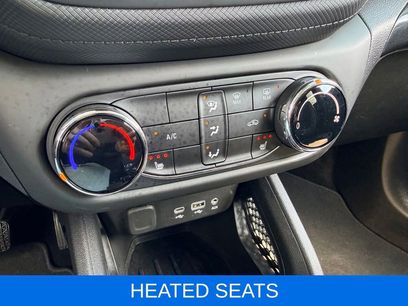 Used 2023 Chevrolet TrailBlazer LT