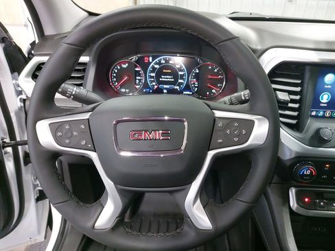Used 2023 GMC Acadia SLT w/ Elevation Edition AWD/4WD image 19