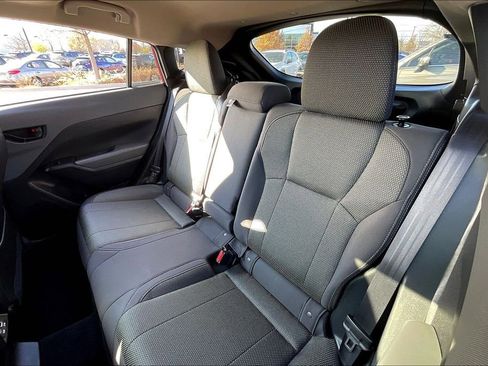 Certified 2024 Subaru Crosstrek 2.0i Premium image 27