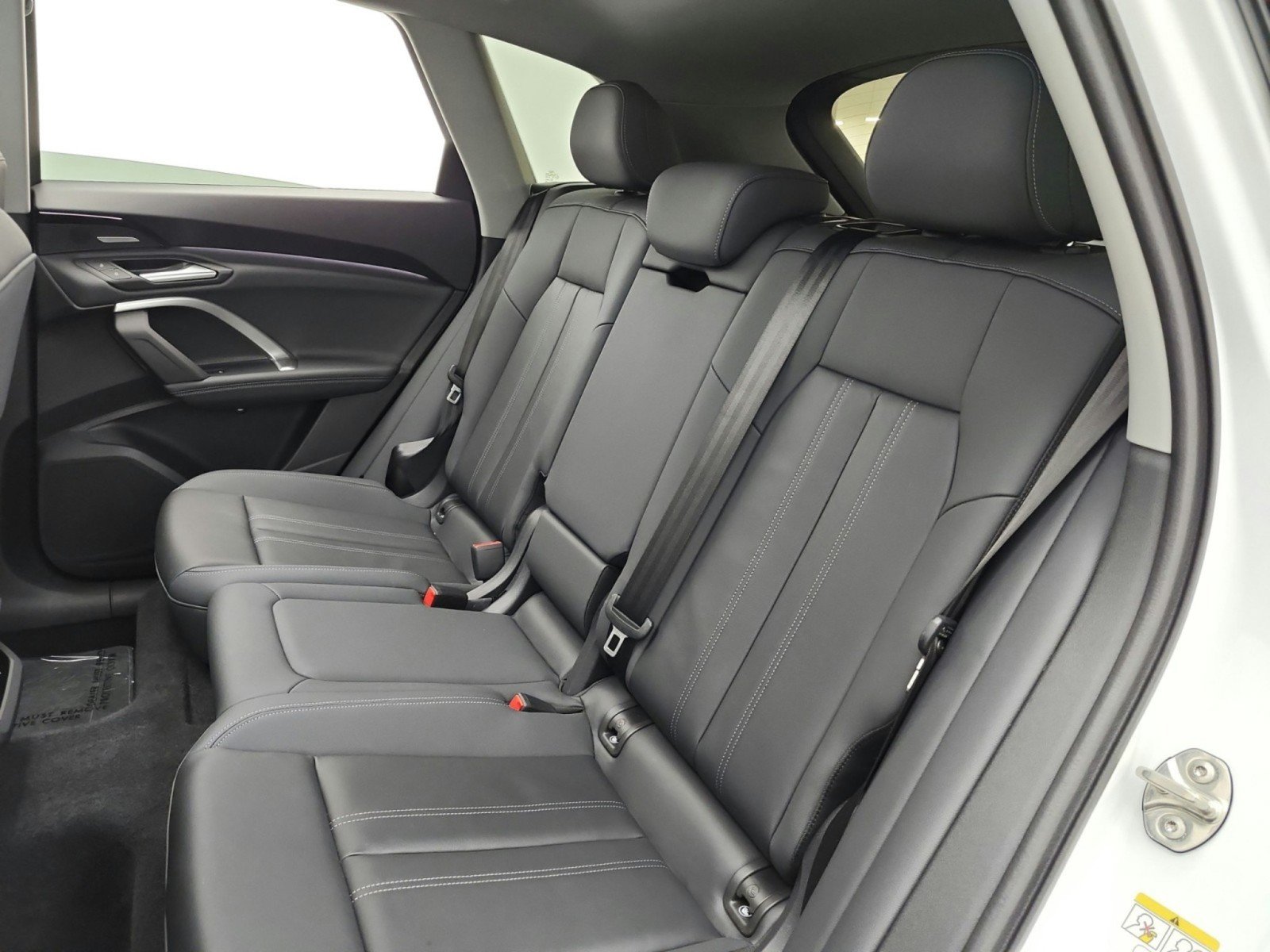 Used 2025 Audi Q5 Premium Plus w/ Premium Plus AWD/4WD image 13