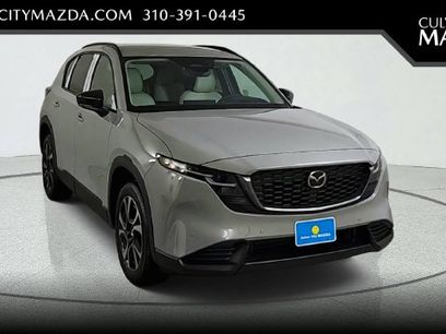 New 2026 MAZDA CX-5 Preferred