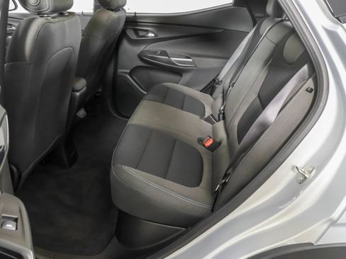 Used 2023 Chevrolet Bolt EUV LT w/ Comfort Package FWD image 35