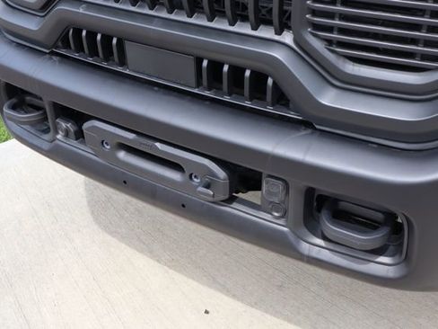 New 2026 RAM 2500 Power Wagon AWD/4WD image 8