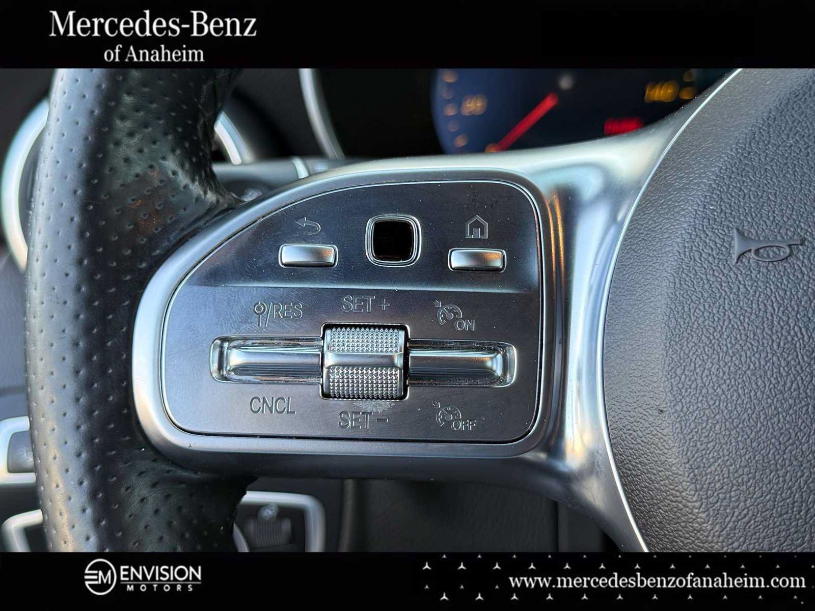 Used 2021 Mercedes-Benz C 300 Cabriolet image 32