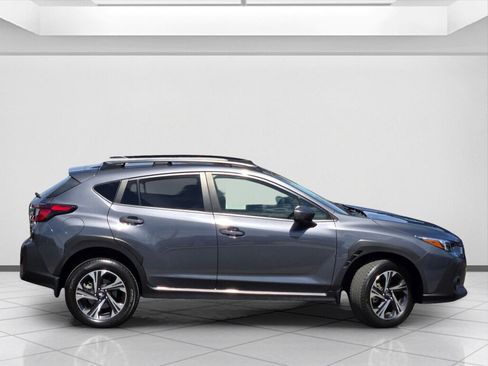 Used 2024 Subaru Crosstrek 2.0i Premium AWD/4WD image 4