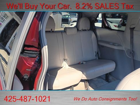 Used 2011 Toyota Sienna LE FWD image 18