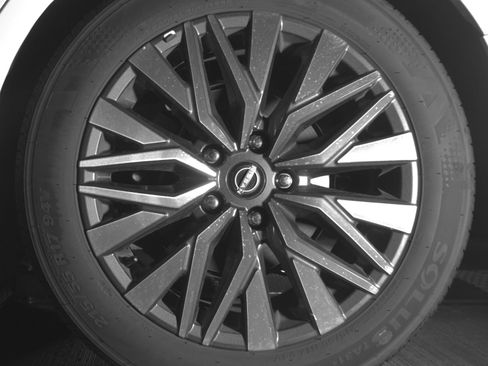 Used 2025 Nissan Altima 2.5 SV image 14