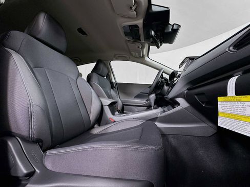 New 2026 Subaru Crosstrek 2.0i Premium w/ Convenience Package #2 image 24