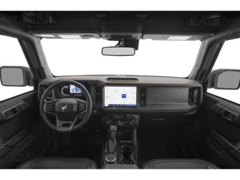 Used 2024 Ford Bronco Badlands AWD/4WD image 7