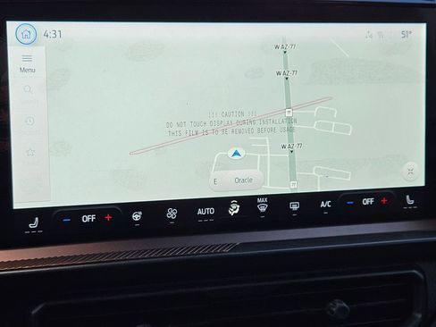New 2025 Ford Bronco Sport Outer Banks w/ Outer Banks Tech Package+ AWD/4WD image 19