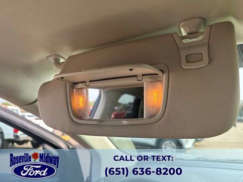 Used 2024 Ford Edge SEL w/ Convenience Package AWD/4WD image 21