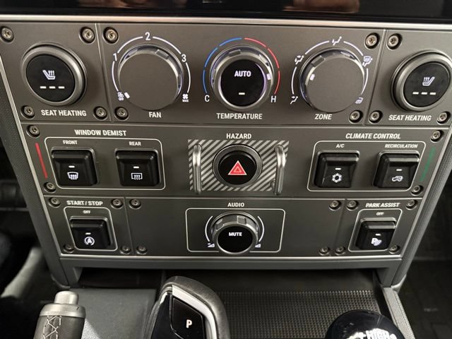 Used 2024 INEOS Grenadier Station Wagon AWD/4WD image 35