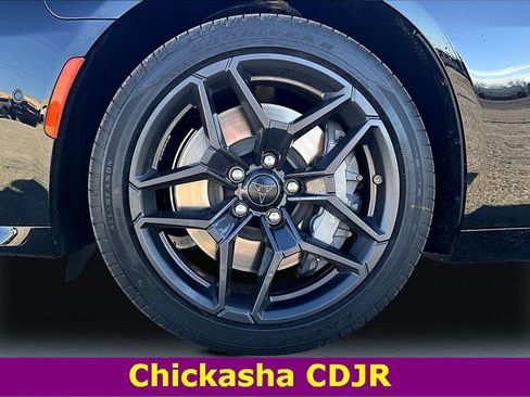 New 2026 Dodge Charger R/T Scat Pack image 12