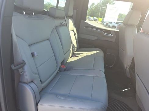 Used 2023 Chevrolet Silverado 1500 RST w/ RST All Star Premium Package AWD/4WD image 11