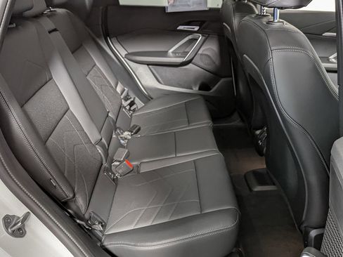 Used 2025 BMW X1 xDrive28i w/ Technology Package AWD/4WD image 41