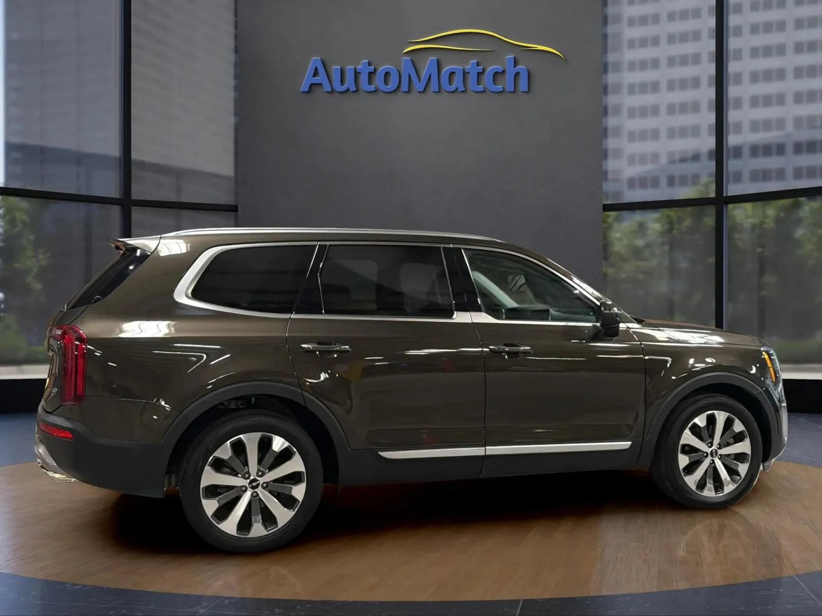 Used 2022 Kia Telluride S AWD/4WD image 12
