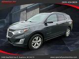 Used 2019 Chevrolet Equinox LT image 5