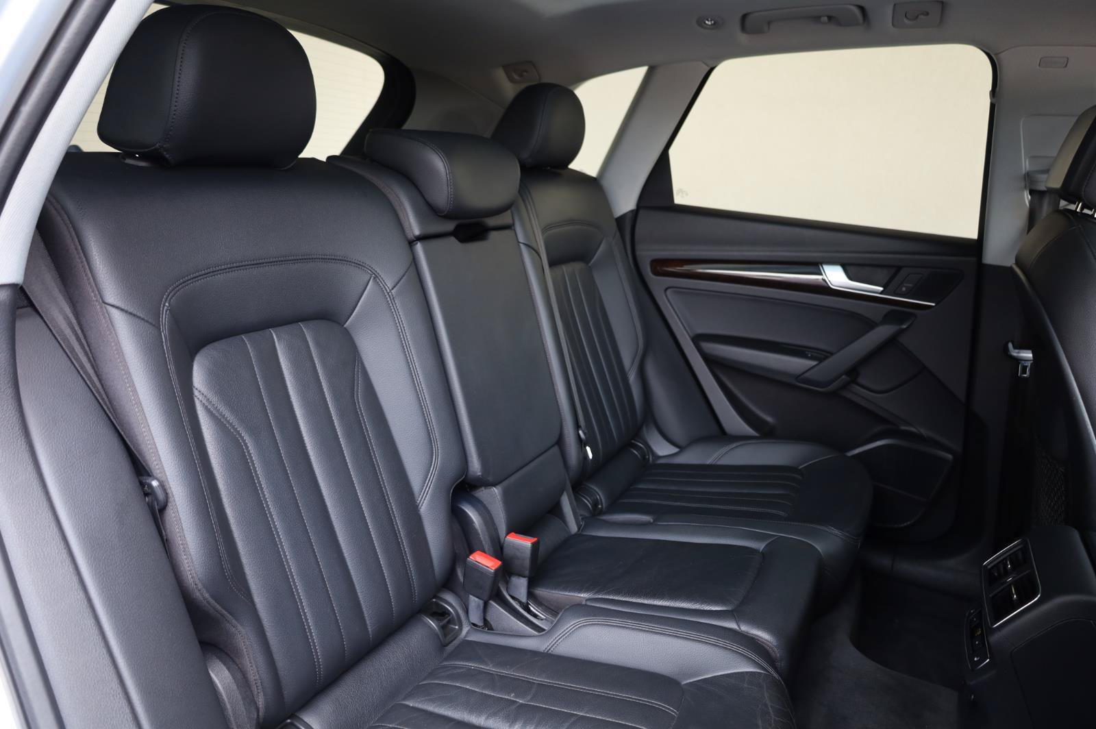 Used 2018 Audi Q5 2.0T Premium Plus w/ Premium Plus Package AWD/4WD image 28