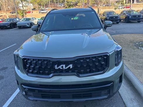 Used 2024 Kia Telluride SX X-Pro image 15