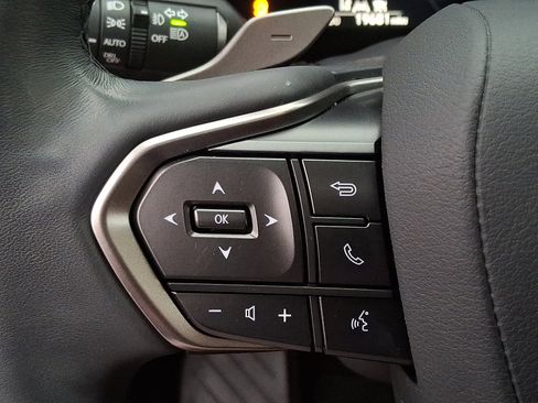 Used 2024 Lexus RX 350 Premium image 22