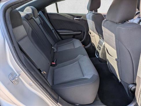 Used 2022 Dodge Charger SXT image 22