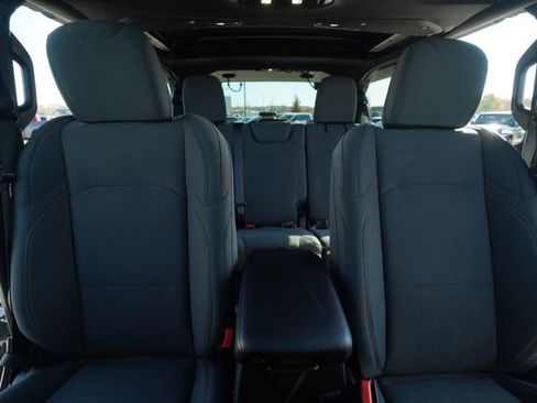 New 2026 Jeep Wrangler Sport S image 33