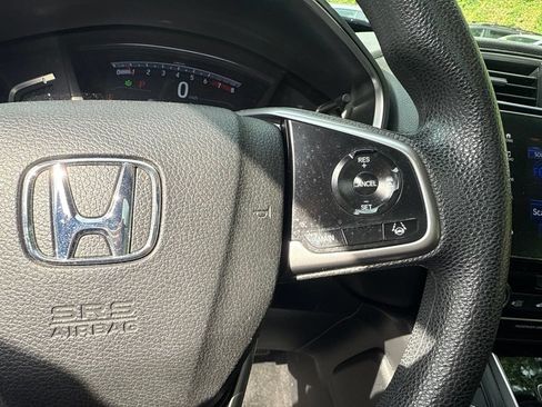Used 2019 Honda CR-V EX image 27