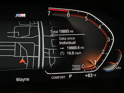 Certified 2024 BMW X3 xDrive30i w/ Premium Package AWD/4WD image 21