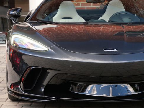 New 2026 McLaren GTS RWD image 6